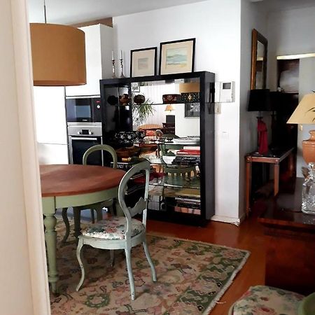 레카다팔메이라 Casa De Leca 아파트 외부 사진
