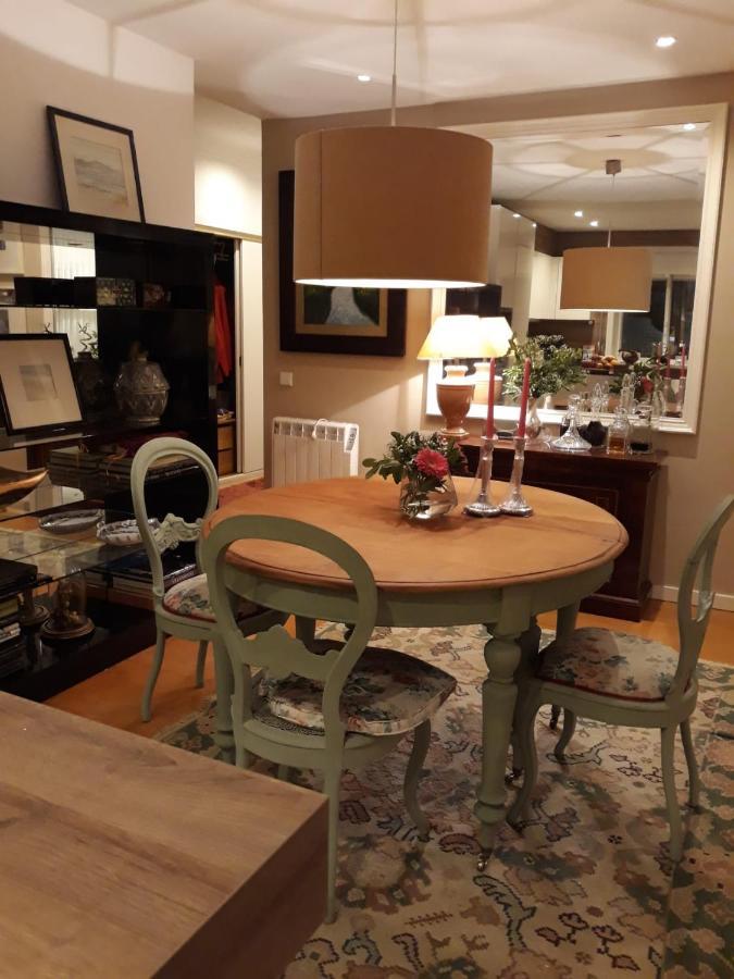 레카다팔메이라 Casa De Leca 아파트 외부 사진