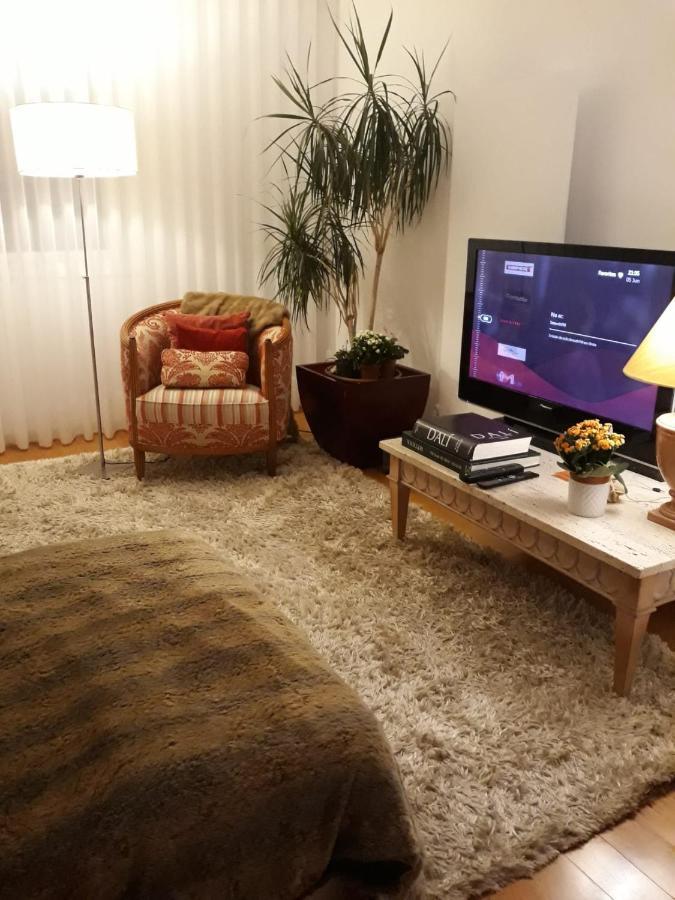레카다팔메이라 Casa De Leca 아파트 외부 사진