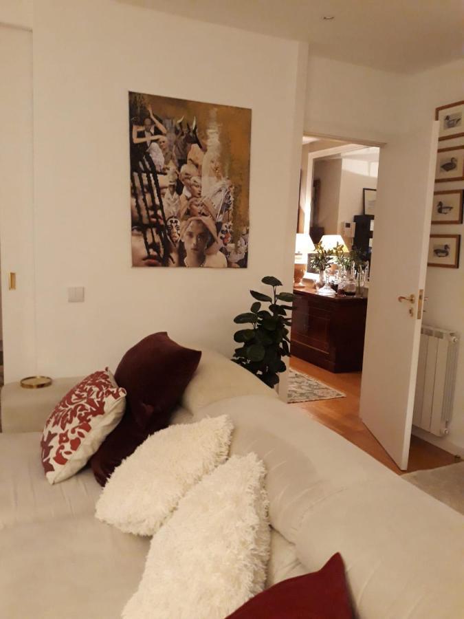 레카다팔메이라 Casa De Leca 아파트 외부 사진