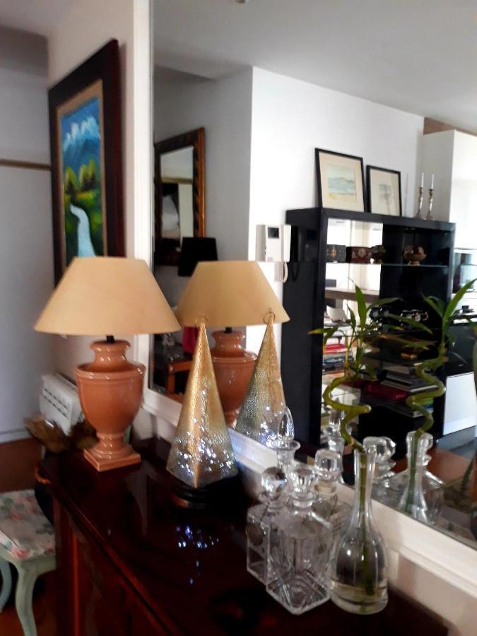 레카다팔메이라 Casa De Leca 아파트 외부 사진