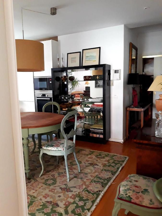 레카다팔메이라 Casa De Leca 아파트 외부 사진